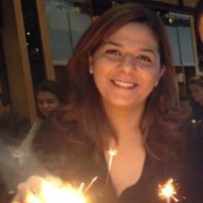 ayferakgol's profile picture. 