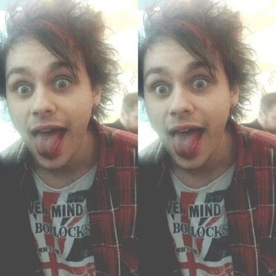 if you like 5sos, i like you