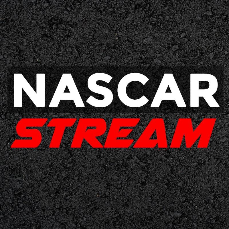 Your unofficial source for all that's trending in the world of NASCAR. Follow us for pics, videos and live tweets! Not affiliated with NASCAR.