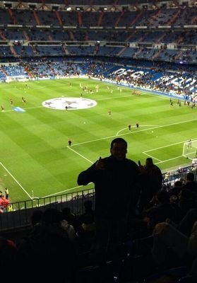 andresvielma2's profile picture. 