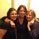 melanie Crossley - @crosslm - Twitter