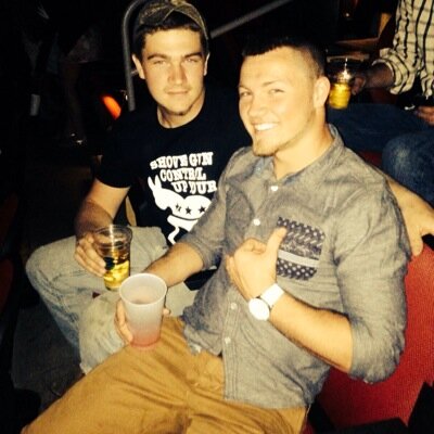 ChaseSmiff3's profile picture. 