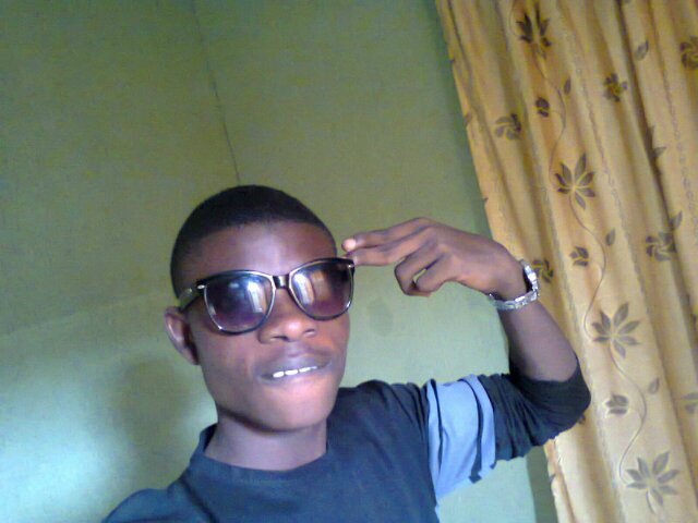 Professional - Young Talented Producer Contact :Saheedolanrewaju689@yahoo.com C.E.O @ http://t.co/jAl7Rl1P28 BBM Pin : 26337BBE