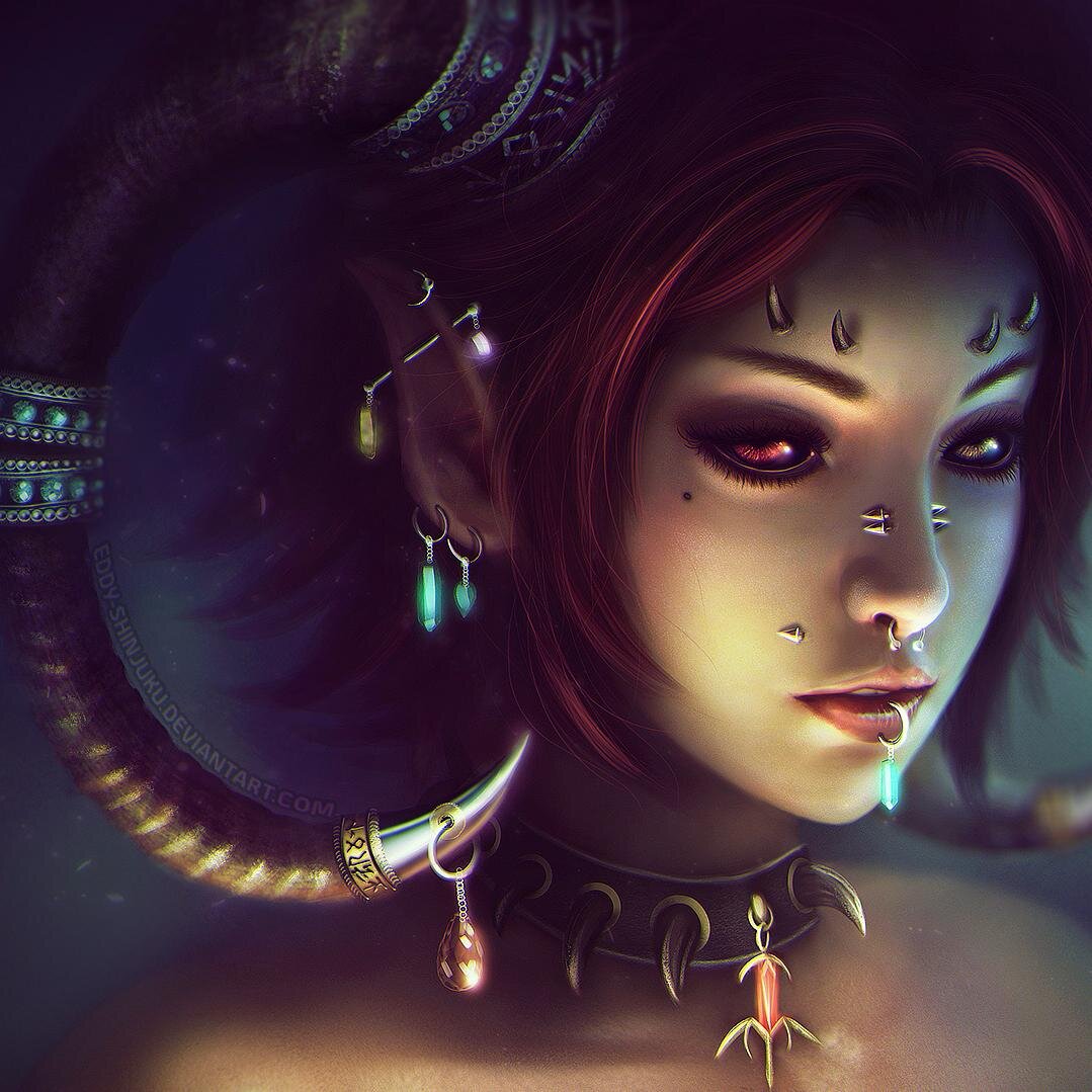 -Looks Like Profile Pic, Female, Take by: @Reaperoftheweak~ I was in this confined room when I was little. Scientist did experiences on me, but I escaped.