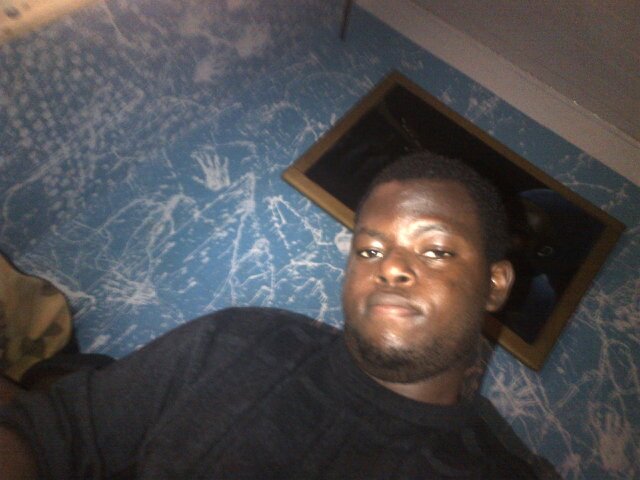 Just me