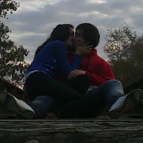 La amo más que a todo :3 pame