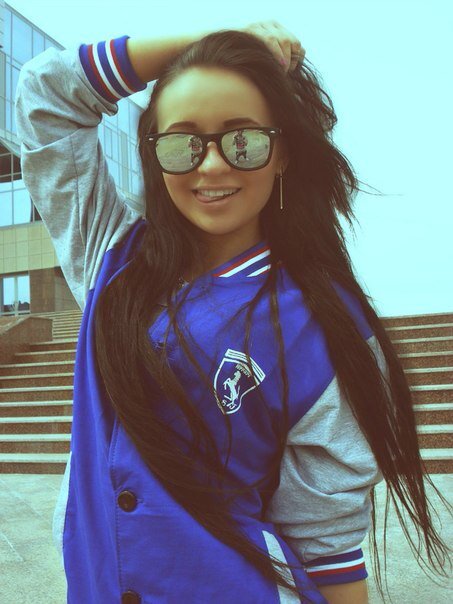 ахуенная ляля;D