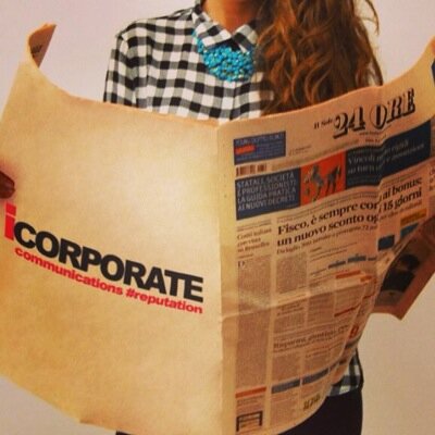 ludovica_19's profile picture. From #Lecce to #Milan, Senior Digital Consultant at @iCorporateNews. #SocialMedia #CorporateCommunication #DigitalPR. @unisalento and @accademiacom my s.p.