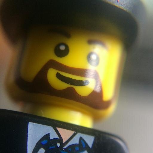 myalterlego's profile picture. Gravel cyclist, AppSec professional. Many other things. All in meatspace until I can get back into my accounts...