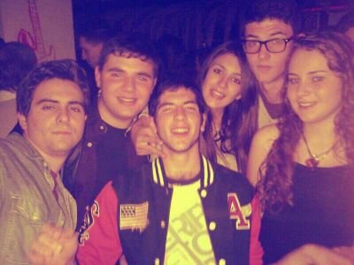 18 veranos , Rap, Reggae , Cada uno es unico en su especie