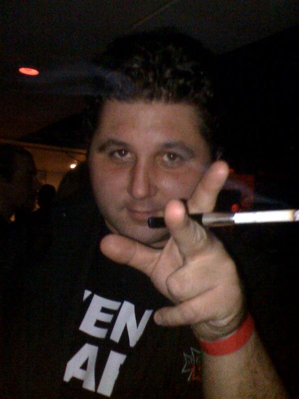 RodneySimale's profile picture. Pop Culture Maven