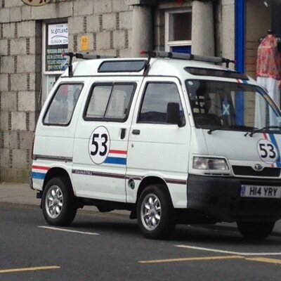 VansEdinburghMB's profile picture. 