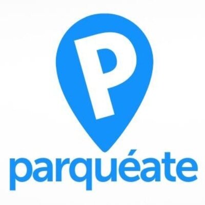 Encuentra, agrega y comparte parqueaderos en tu ciudad!. Haciendo ciudades inteligentes
