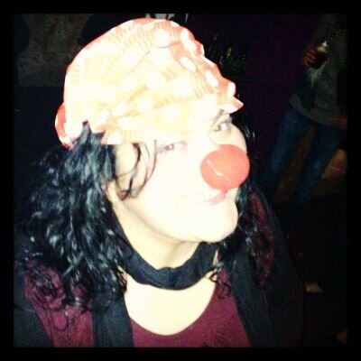 Si consigues eternizar mi sonrisa,habras ganado la mitad!