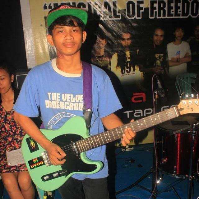 zulfikar131's profile picture. Pocong d'jamming-089650867740