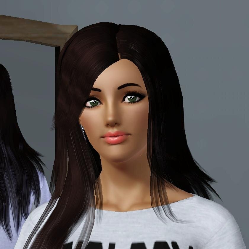 Sims 4!!
