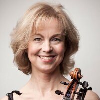 Judith Busbridge (@judithbusbridge) Twitter profile photo