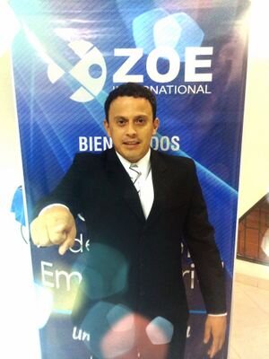 ZOE INTERNATIONAL Gran Oportunidad de Negocio con pagos semanales agresivos