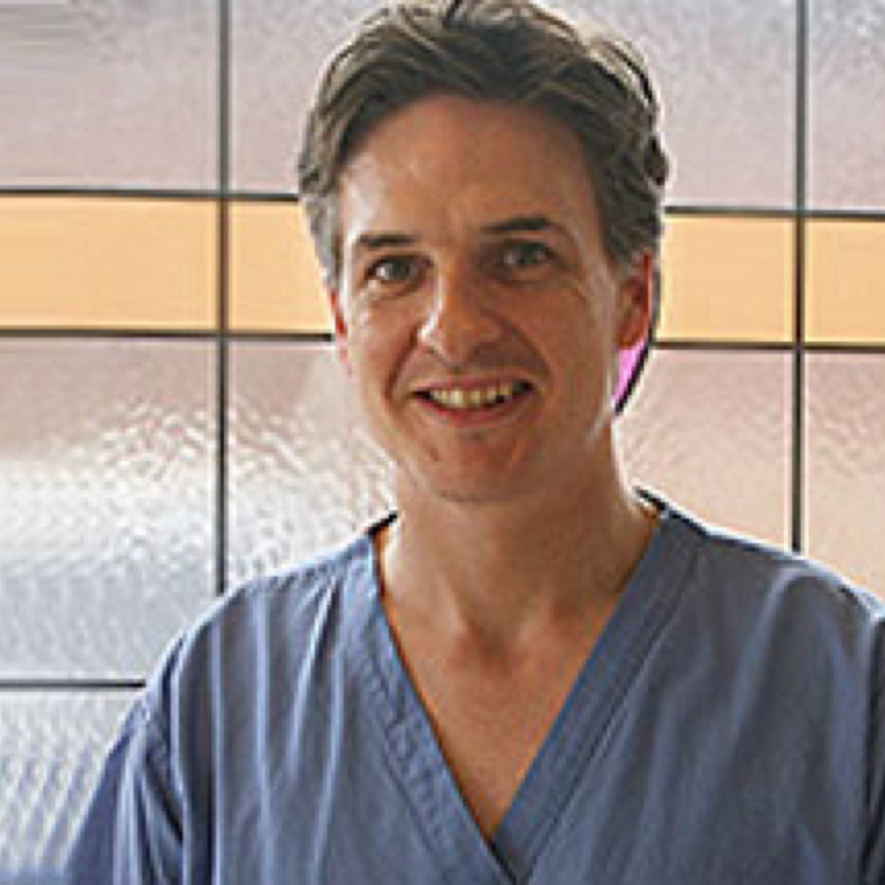 Tim Blackburn Profile