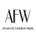 Atlantic Fashion Week (@afw_fashionweek) Twitter profile photo