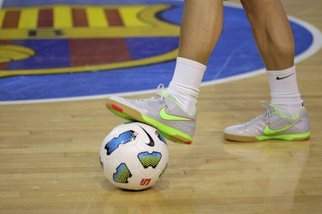 Fútbol Sala
