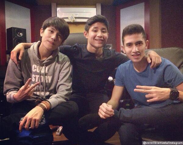 Teuku Rassya Islamay
