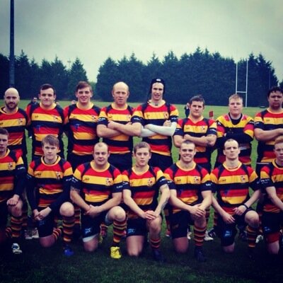 JamieC11lrfc's profile picture. 