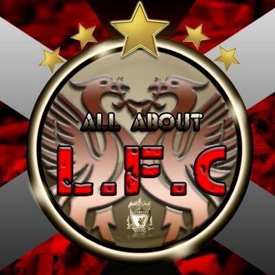 Don't just support LFC when winning, but in the draw or lose! we share all about LFC, this account is not always serious #YNWA | Partner: @AnfieldSquad |