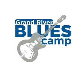 A day camp for for young musicians aged 12 - 18, run by the Grand River Blues Society.  Learn about the roots of today's popular music.