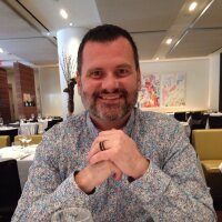 Mark Delvecchio (@mark_delvecchio) 's Twitter Profile