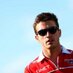 Jules_Bianchi (@jules_bianchi) Twitter profile photo