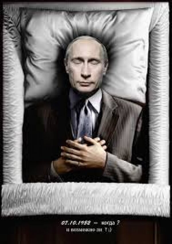 Когда-нибудь это произойдет. И вы узнаете об этом первыми. Лучшие ответы в избранное.