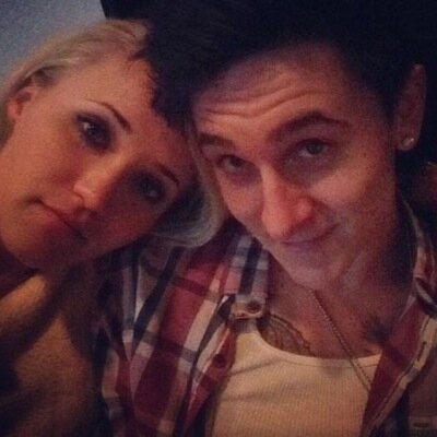 In love witn my girl @MsEmsOsment❤️ She has my heart forever.