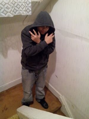 we got dem shooters boii I dont f*** wit them op niggas