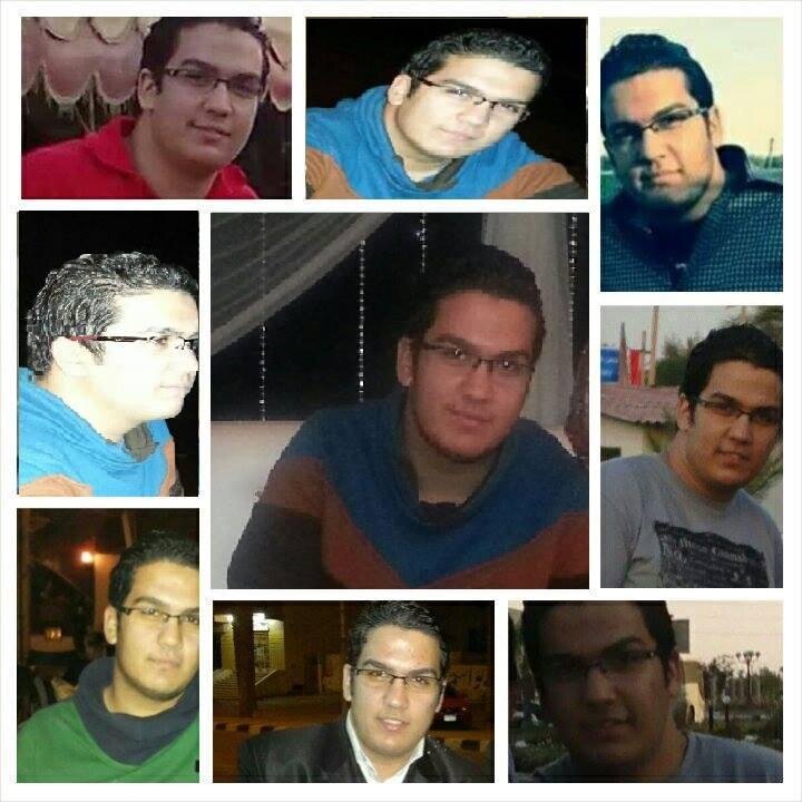 Demonstrator at faculty of Engineering - Sinai University