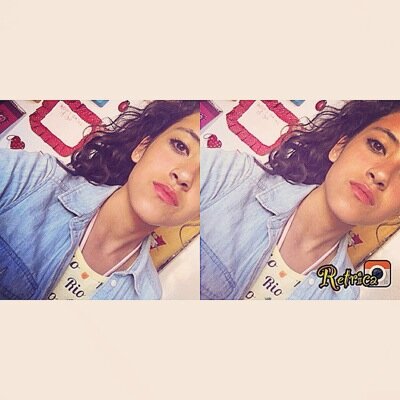 MexicanGirl      Follow I Follow Backk