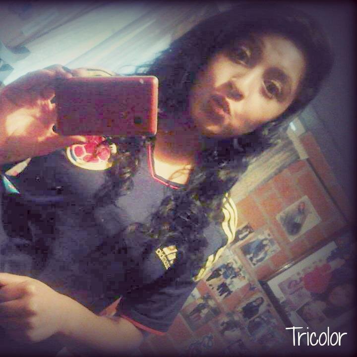 tengo 15 años   “Aprende de quien te quiere, enseña a quien te critica, libera a quien te odia y cuida a quien te admira.”ORGULLOSA DE SER COLOMBIANA