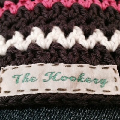 The_Hookery's profile picture. Crochet hooks, knitting needles, buttons, cake and tea. Yorkshire ex-pat. Also sells yarn.