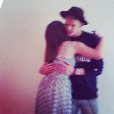 i'm in love with a man from the gold coast.
