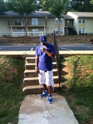 shanex300's profile picture. 