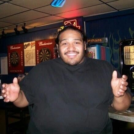 barryking2333's profile picture. 