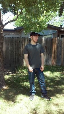 Living life to the fullest. Not letting anyone stop me from doing what i want to do in life. Competitive Gamer, Bookworm, Workaholic.