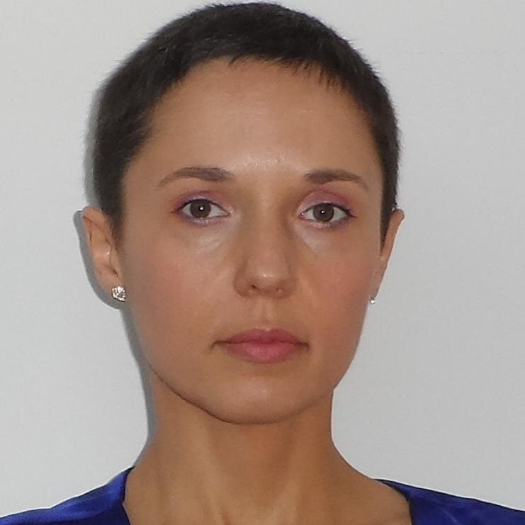 Sladana_Tatic's profile picture. 