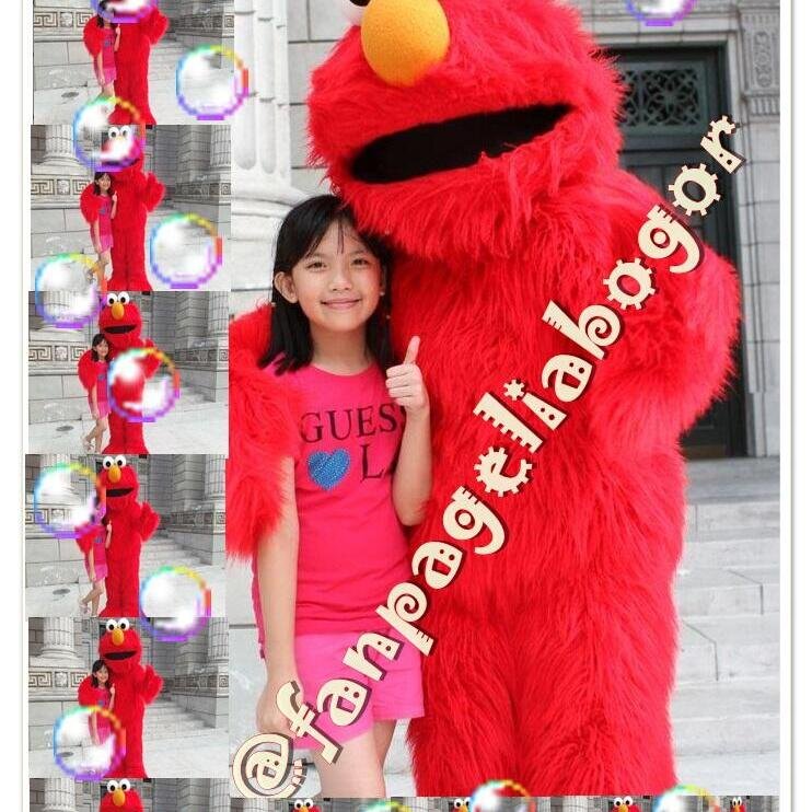 We Are LiAlways Bogor City^^ Resmi tgl 03MEI2014 Followed by @Lia_JuniorMCI cintanya LiAlways^_^