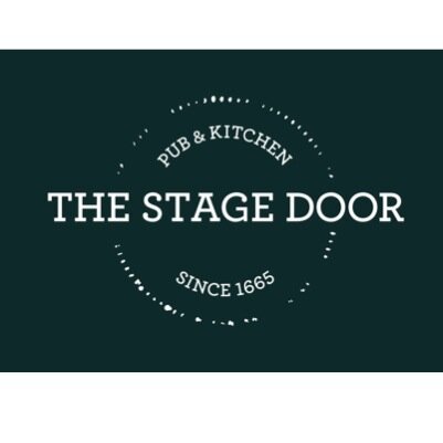 The Stage Door Pub