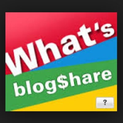 blogshare101's profile picture. The Ultamate blog sharing site