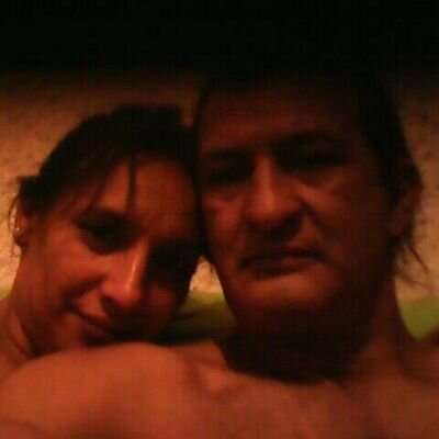 casada con Hugo Fagundez