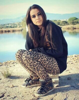 snapchat: stephanie_2aa instagram: stephanie_2aa Facebook: stephanie torre Vareiro