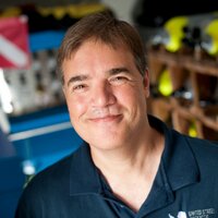 Brian Helmuth (@aquanaut1967) 's Twitter Profile Photo