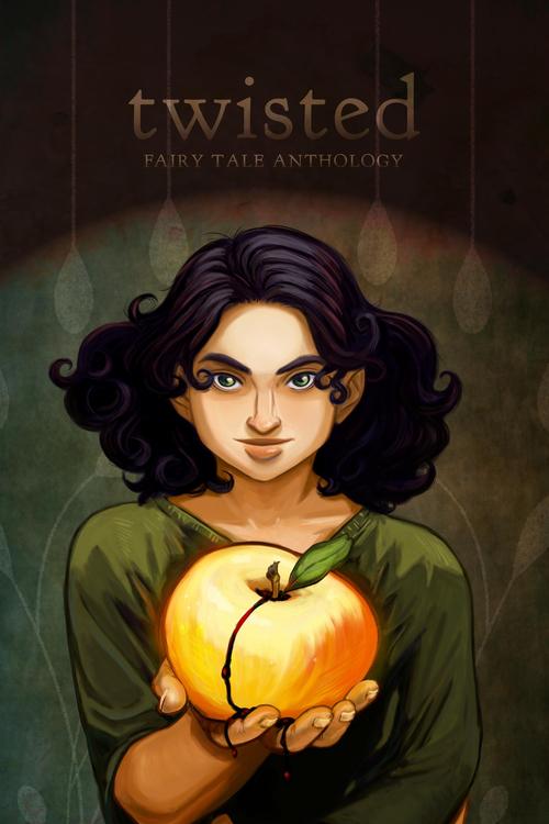 a twisted tale italiano a twisted tale italiano
